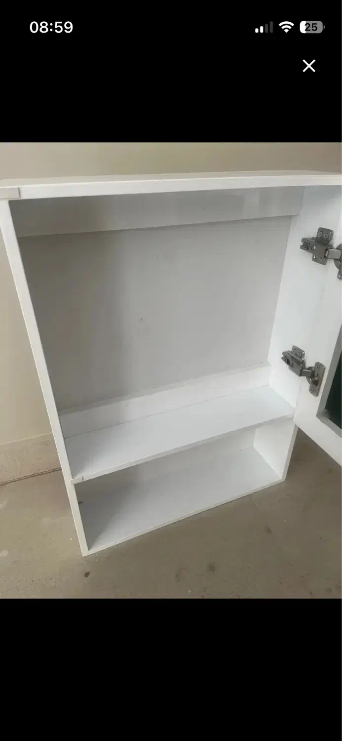 آیینه باکسی|لوازم سرویس بهداشتی|کرج, حاجی آباد|دیوار