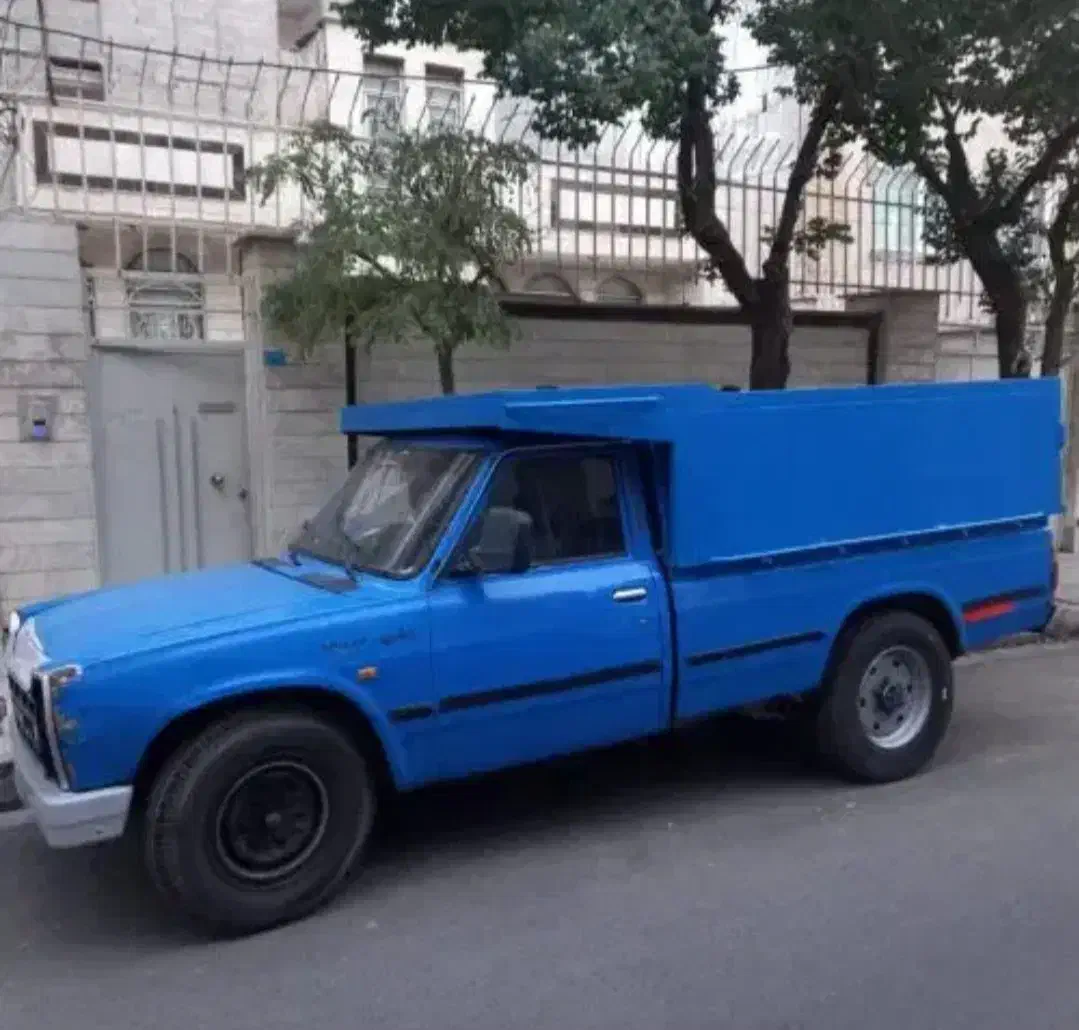 نیسان بار|خدمات حمل و نقل|دورود, |دیوار