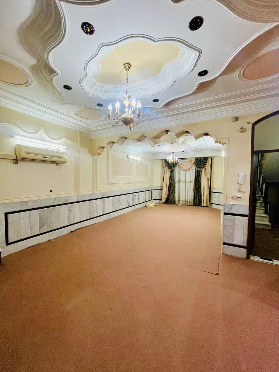 اجاره آپارتمان 100 متری/2 خواب/معلم|اجارهٔ آپارتمان|زاهدان, |دیوار