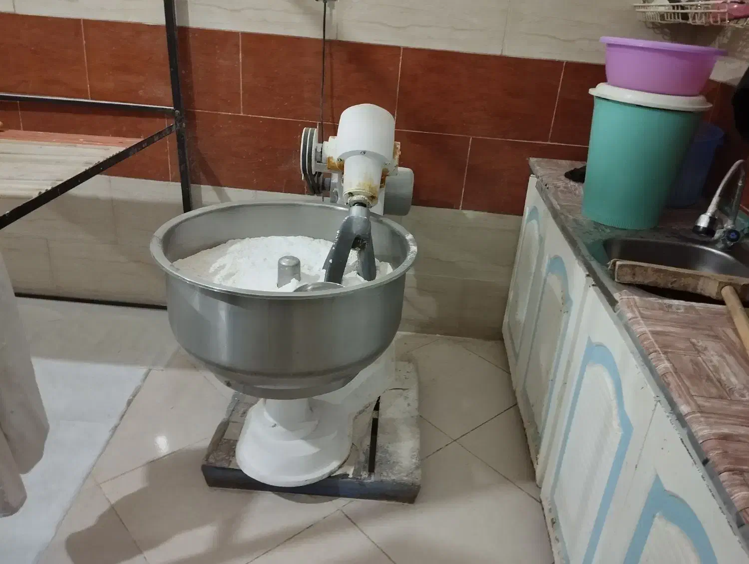 دستگاه رشته بری|سایر لوازم برقی|قوچان, |دیوار