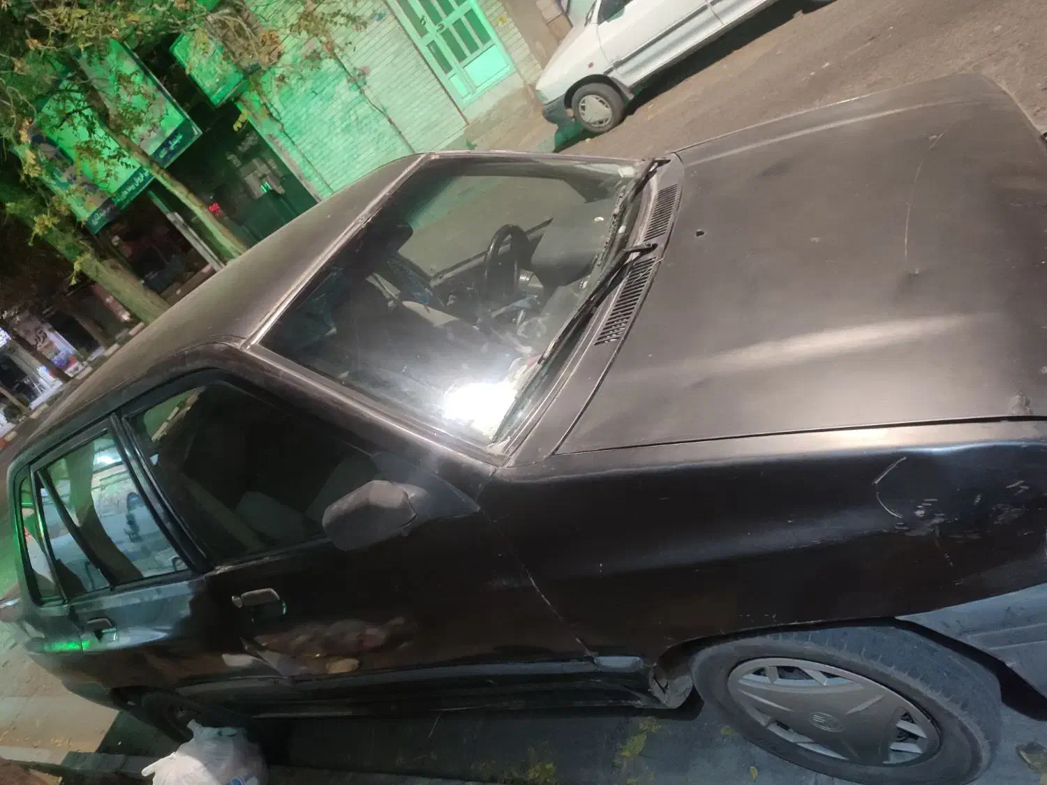 پراید GTXI|خودرو سواری و وانت|سبزوار, پاسداران|دیوار