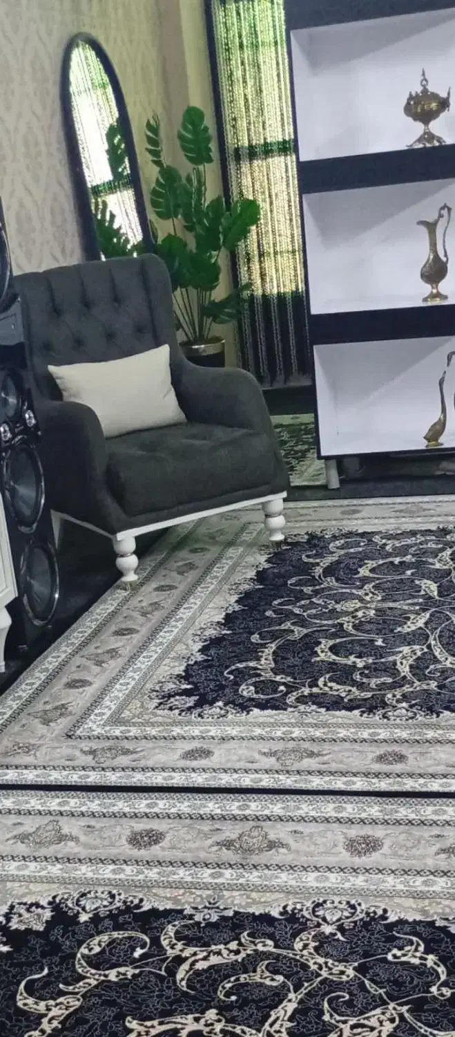 مبلا درحدنونو میز. ناهار خوری ک نونو.|مبلمان خانگی و میز عسلی|پاکدشت, پاکدشت (مامازند)|دیوار