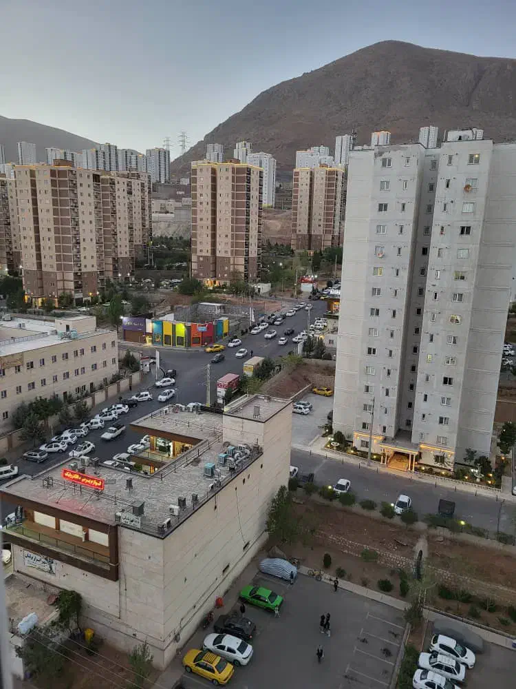 خریدوفروش واحدکلیدتحویل پردیس فاز11|فروش آپارتمان|پردیس, فاز ۱۱|دیوار