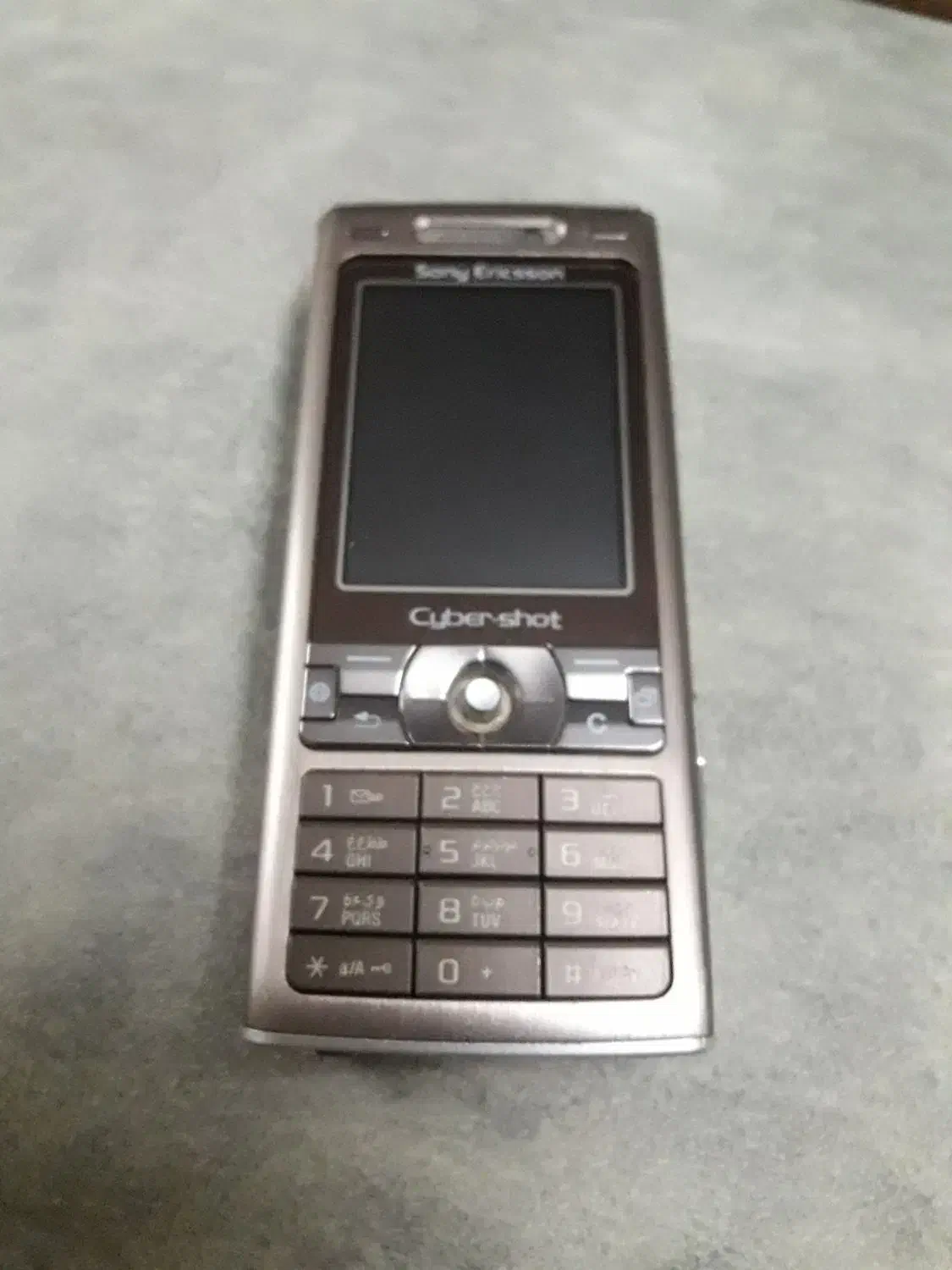 گوشی سونی اریکسون قدیمی|موبایل|تهران, اباذر|دیوار