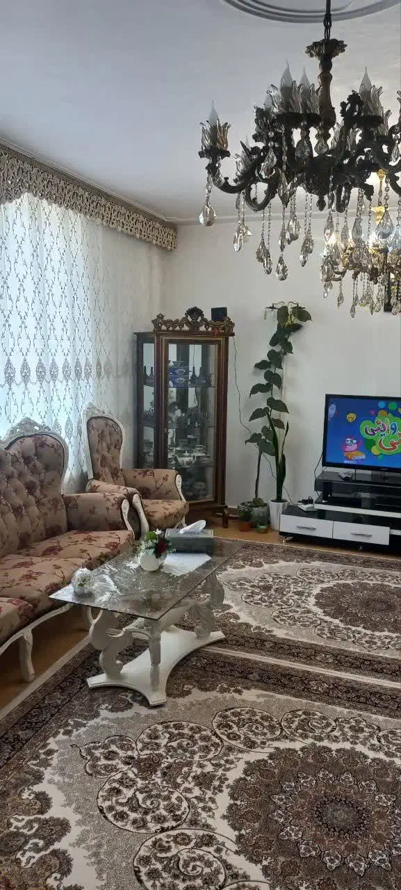 آپارتمان مسکونی 78متری|فروش آپارتمان|نمین, |دیوار