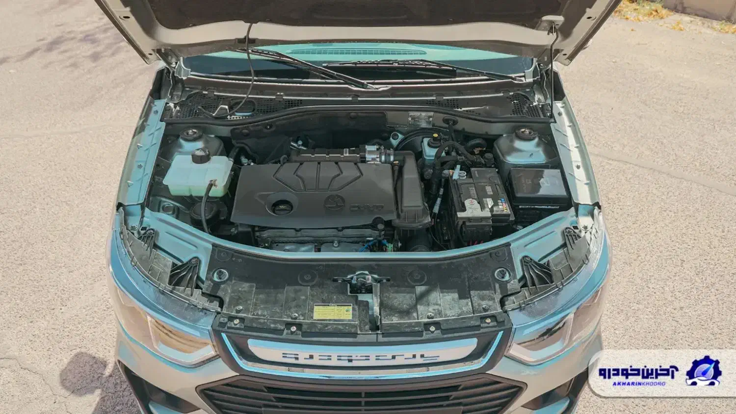 حواله پارس نوا(النود ایرانی)|خودرو سواری و وانت|اردبیل, |دیوار