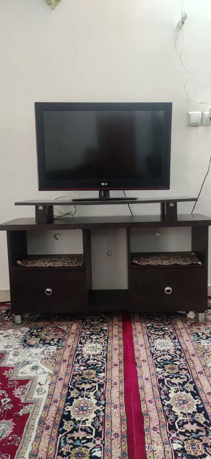 میزتلویزیون|میز تلویزیون|کرج, حسن آباد|دیوار