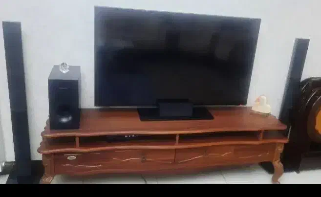 تلویزیون و سینمای خانواده|تلویزیون و پروژکتور|اسلامشهر, شهرک الهیه|دیوار