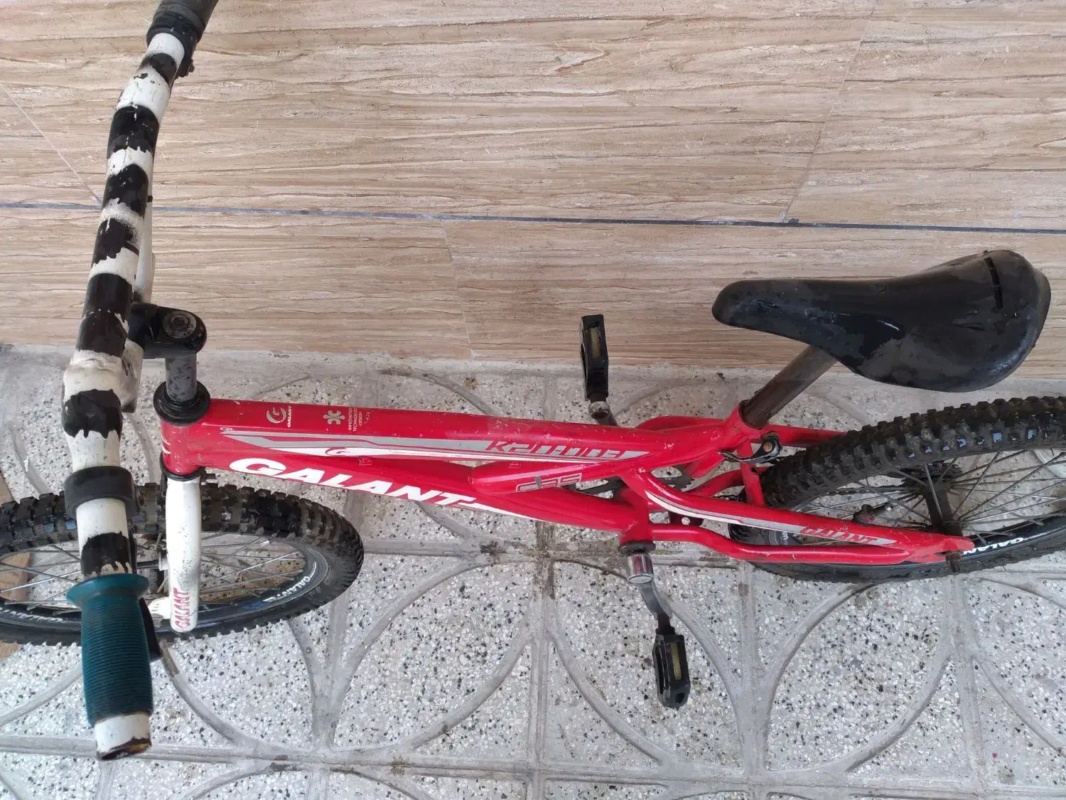 دوچرخه۲۴|دوچرخه، اسکیت، اسکوتر|پاکدشت, پاکدشت (مامازند)|دیوار