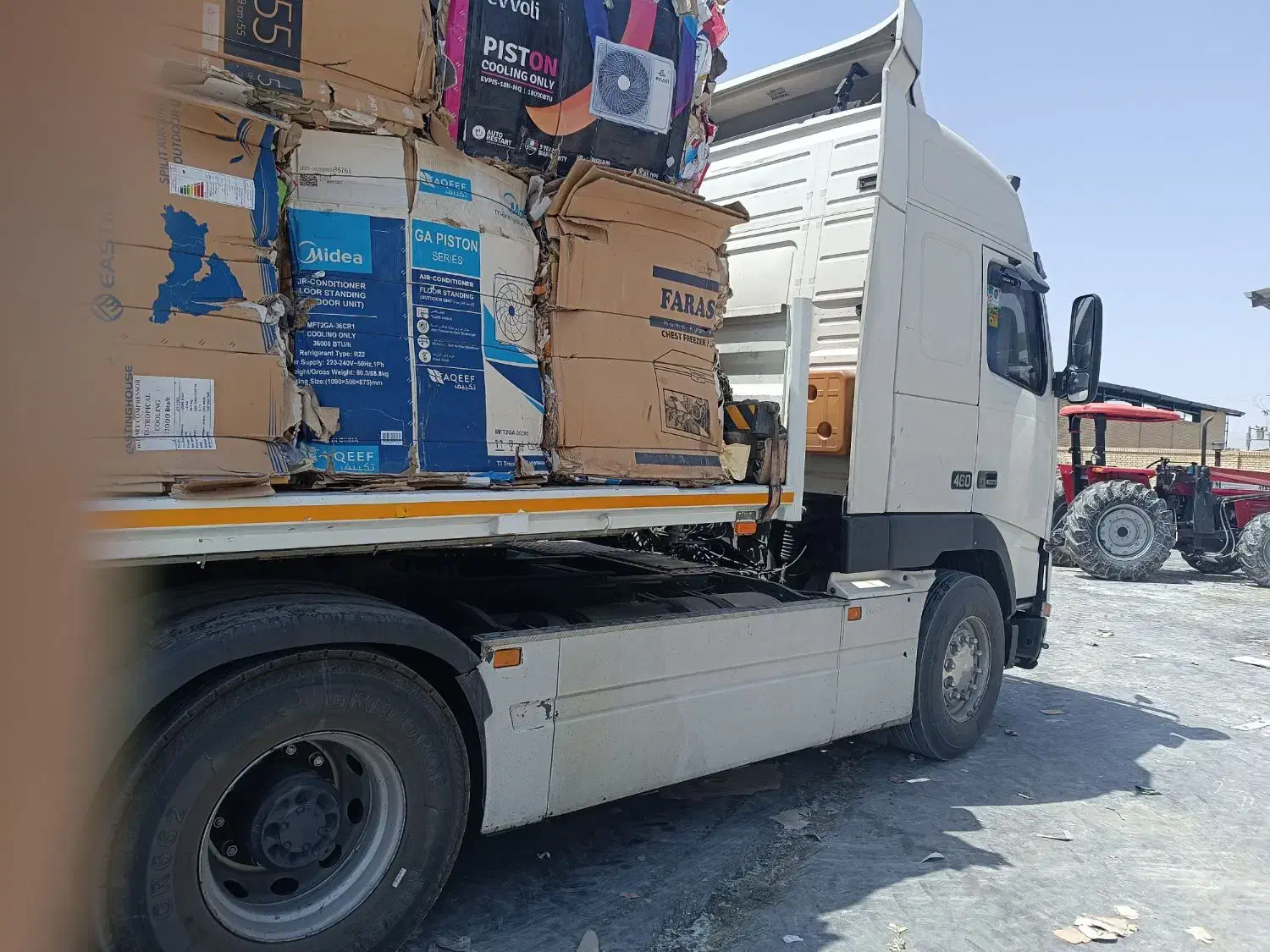 کفی 13.60دست ساز|قطعات یدکی و لوازم جانبی|اصفهان, عمان سامانی|دیوار