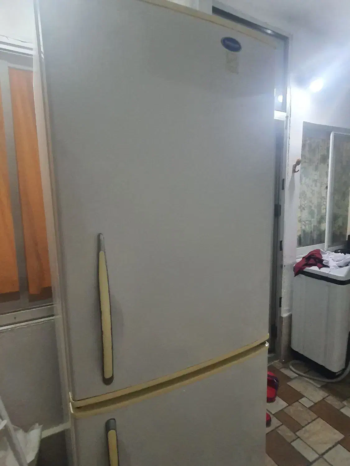 یخچال|یخچال و فریزر|محمودآباد, |دیوار