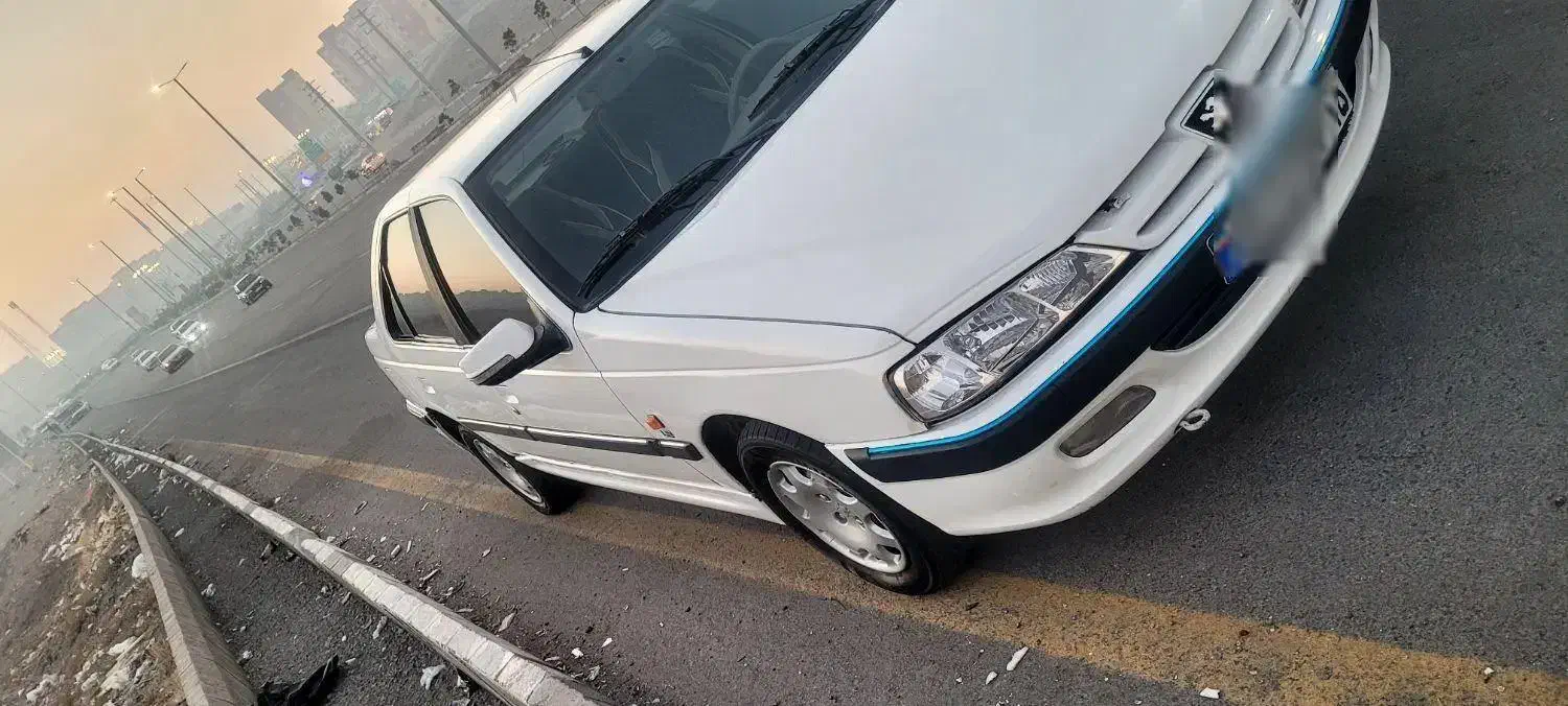 پرشیا|خودرو سواری و وانت|سهند, |دیوار