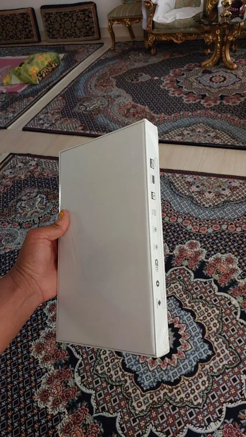 تبلت نو|تبلت|قزوین, |دیوار