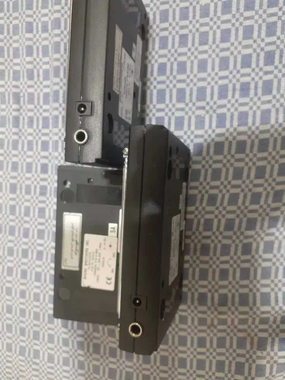 بیسیم|صوتی و تصویری|کرج, خرمدشت|دیوار