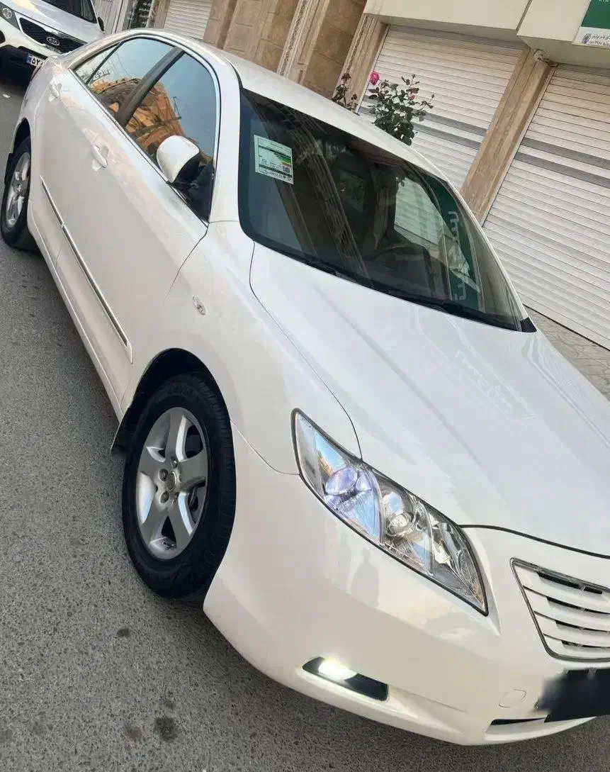 تویوتا کمری جی ال ایکس|خودرو سواری و وانت|ارومیه, |دیوار