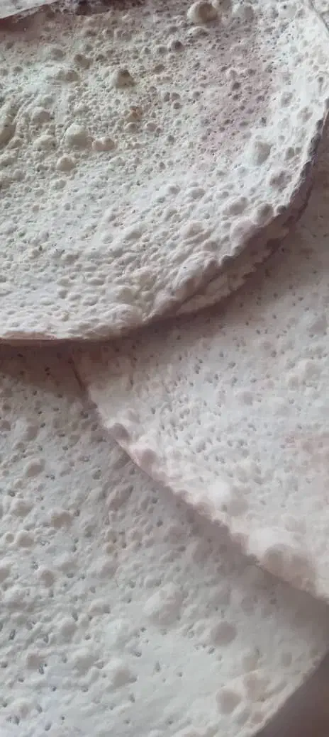 نون خونگی|خوردنی و آشامیدنی|اصفهان, ارغوانیه|دیوار