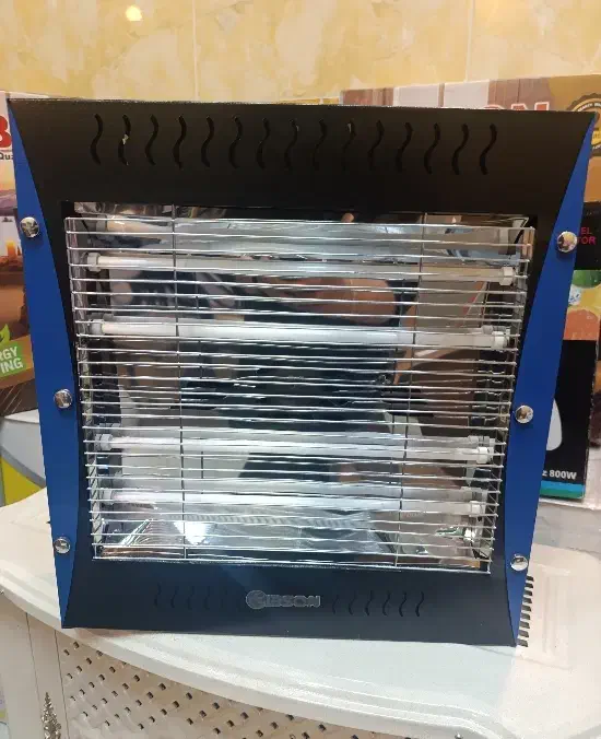 بخاری برقی گیبسون|بخاری، هیتر، شومینه|سهند, |دیوار