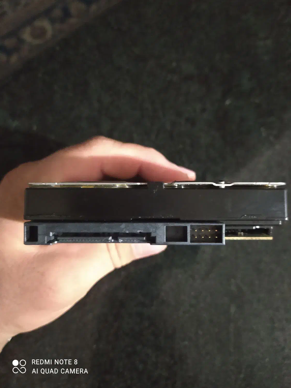 هارد dvr.|قطعات و لوازم جانبی رایانه|قزوین, |دیوار