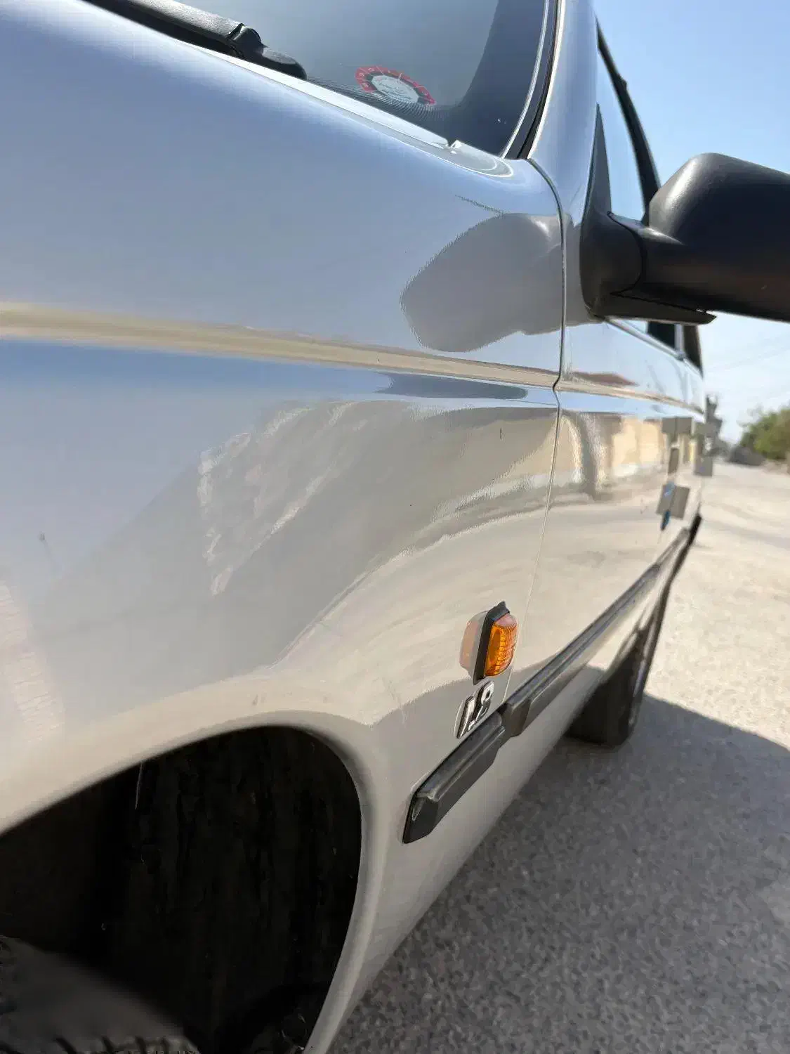 پژو ۴۰۵ 93|خودرو سواری و وانت|جیرفت, |دیوار