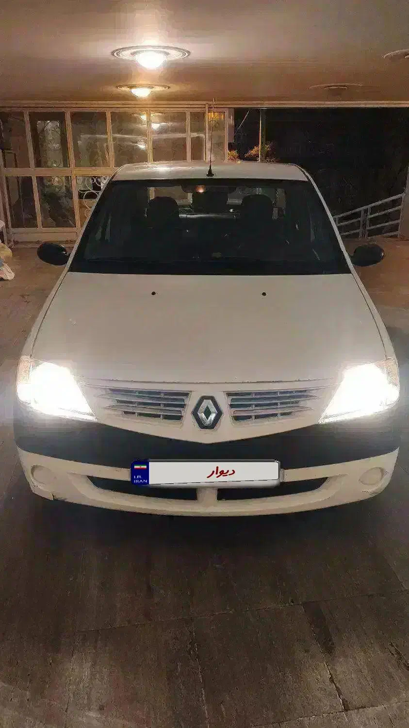 ال ۹۰ مدل ۹۰|خودرو سواری و وانت|تهران, لویزان|دیوار