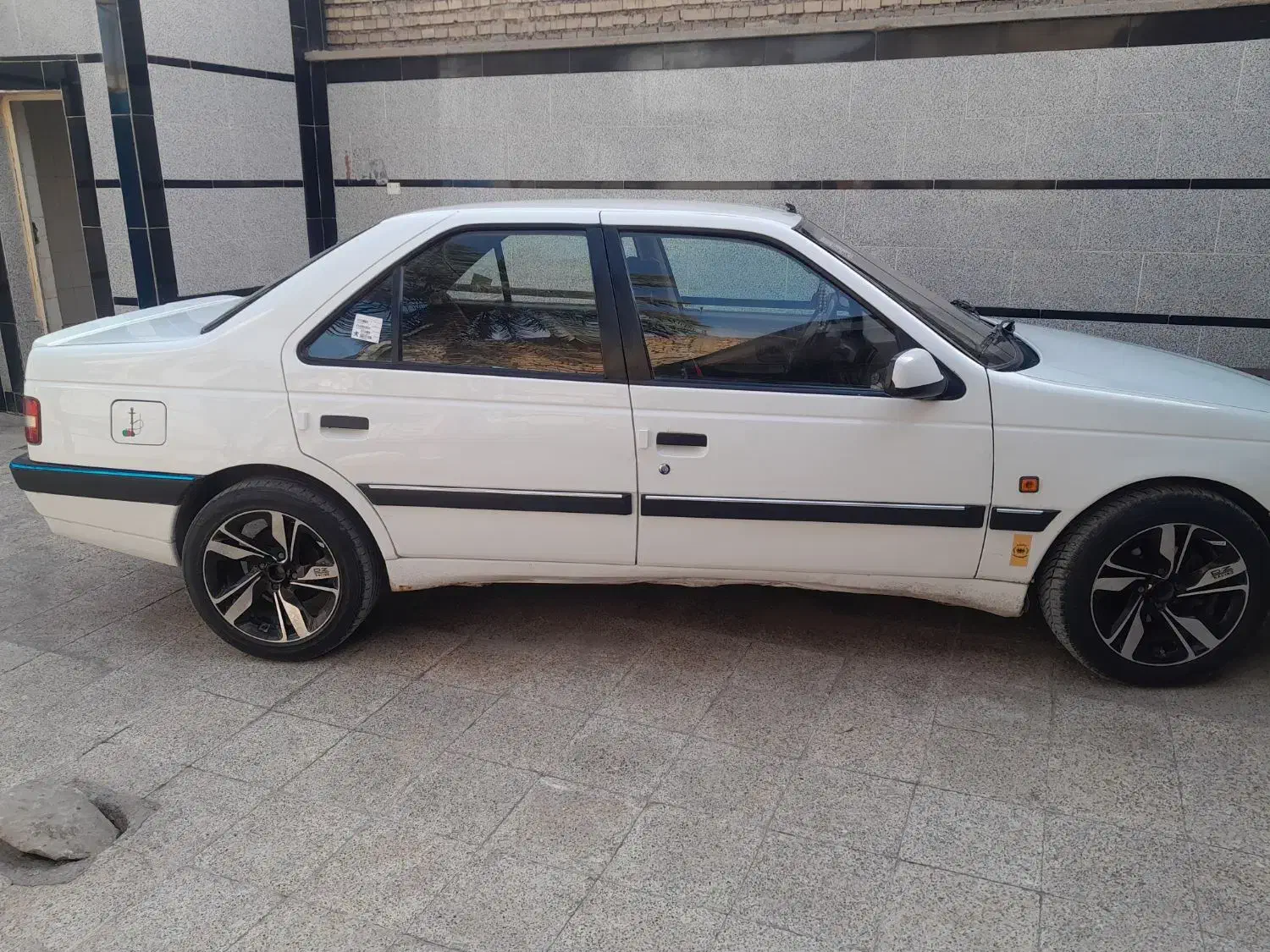 فروش فوری|خودرو سواری و وانت|اهواز, امانیه|دیوار