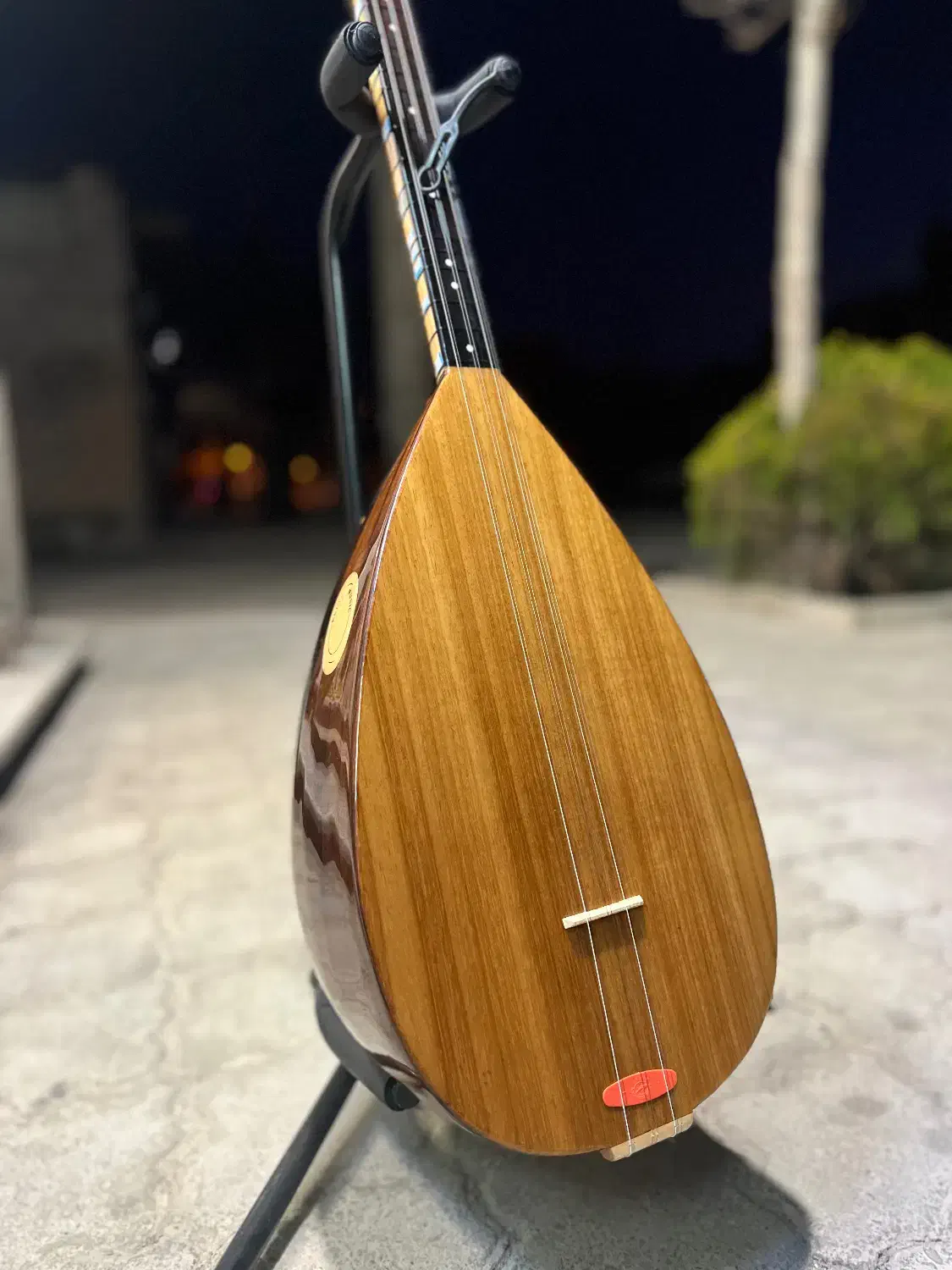 باغلاما|سازهای سنتی|میاندوآب, |دیوار