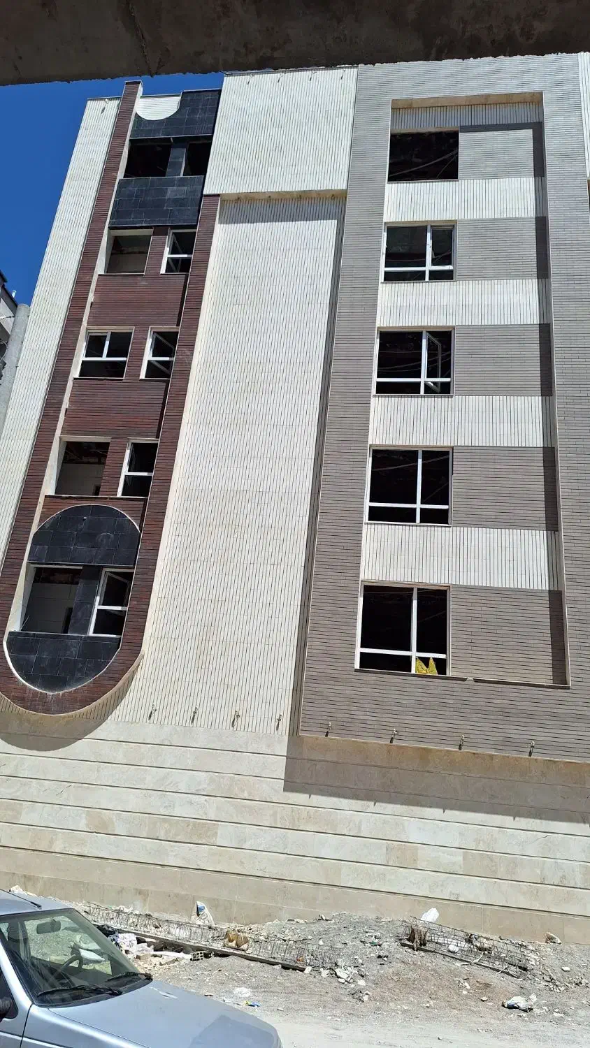 آجرنما نماکاری|خدمات پیشه و مهارت|بیرجند, |دیوار