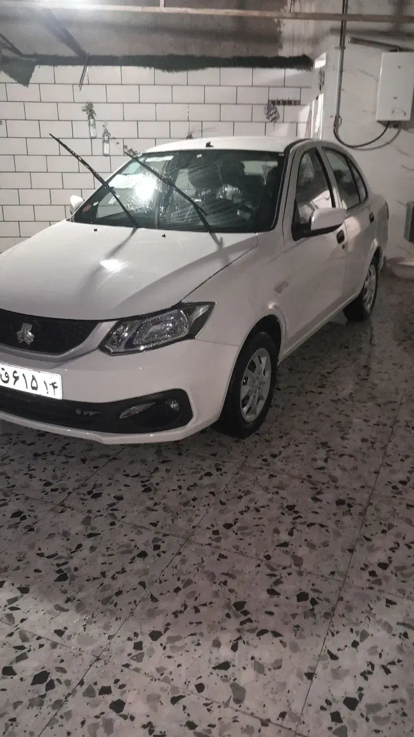 ساینا sصفر ۸۵ گانه|خودرو سواری و وانت|اهواز, شهرک رزمندگان|دیوار