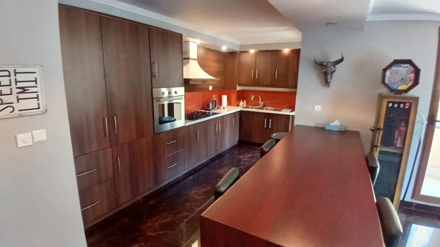 آپارتمان 150 متری دربندسر / oushan villa|اجارهٔ آپارتمان|شمشک, |دیوار