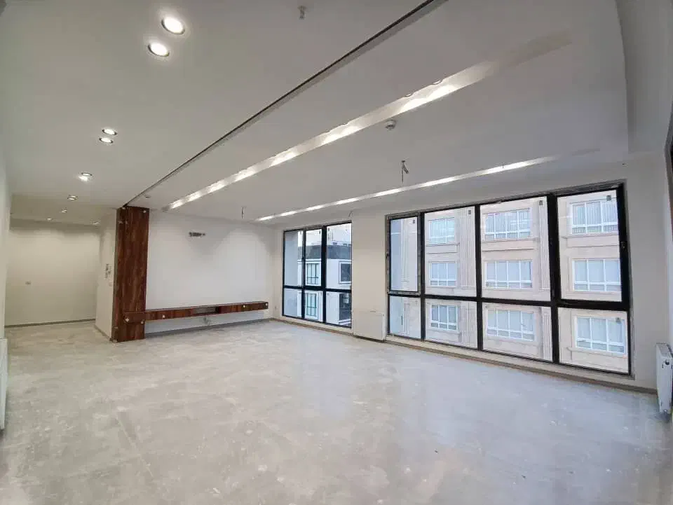 سه نبش / کلید نخورده / شیک|فروش آپارتمان|مشهد, آزادشهر|دیوار