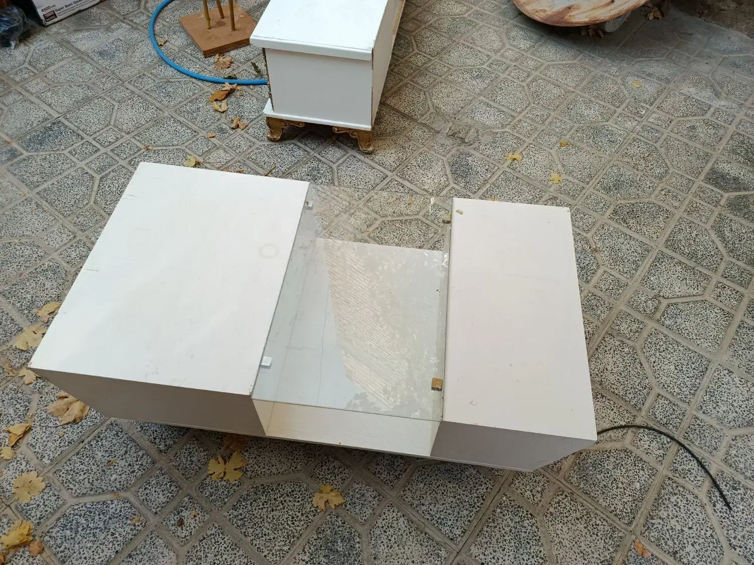 تخت و تشک|مبلمان خانگی و میز عسلی|شهرکرد, |دیوار