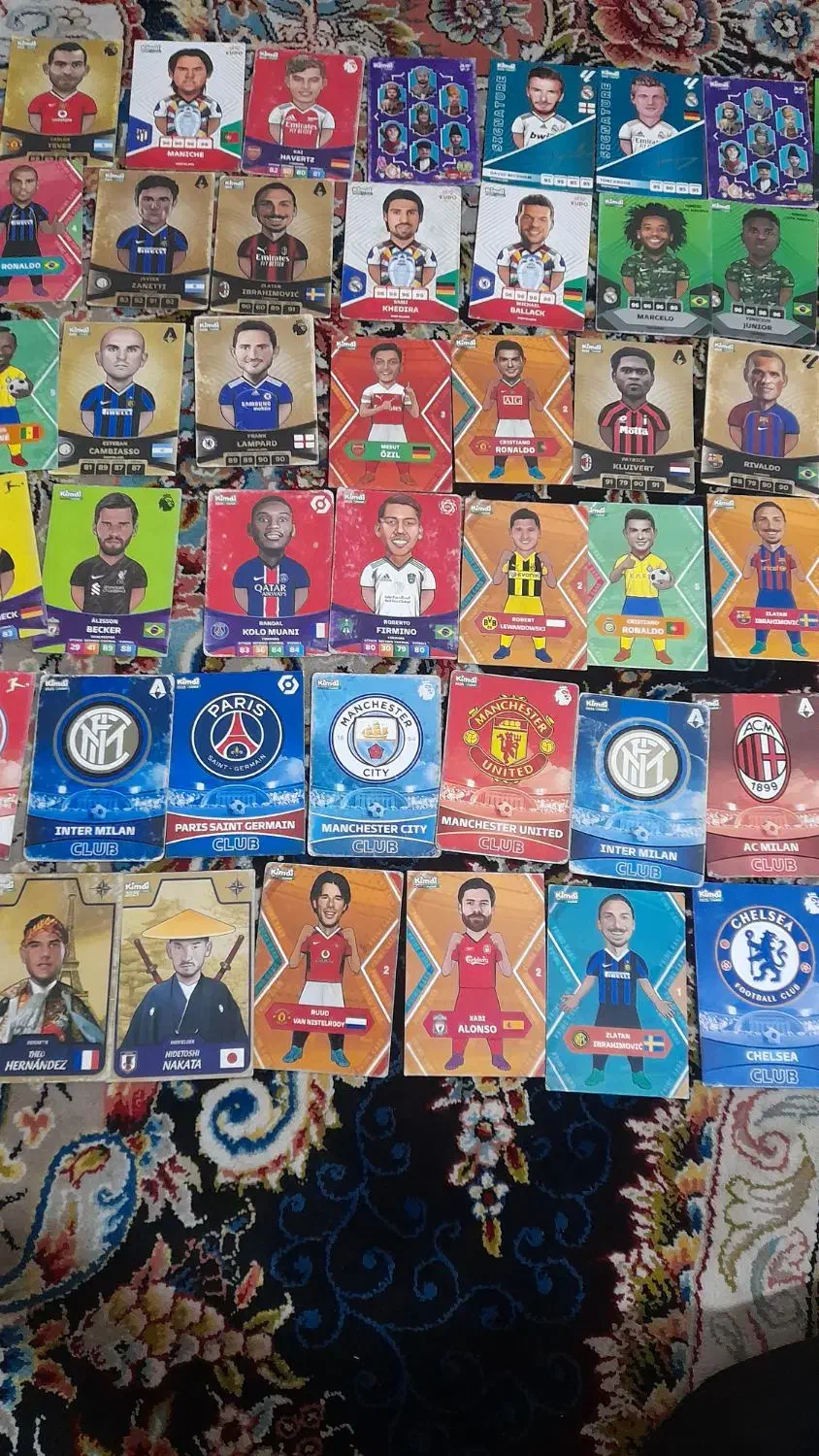 کیمدی|اسباببازی بچه|پاکدشت, خاتون آباد|دیوار