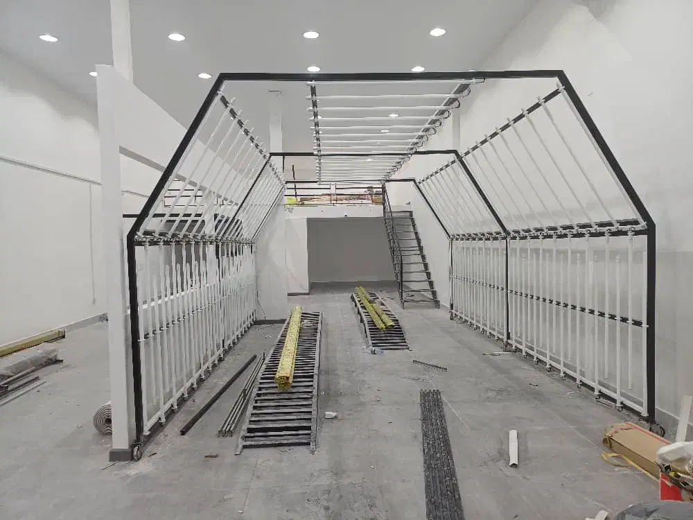 جوشکاری و آهنگری|خدمات پیشه و مهارت|کرمان, |دیوار