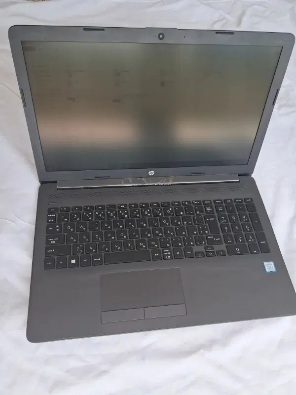 لب تاب HP نسل هشت|رایانه همراه|مشهد, کلاهدوز|دیوار