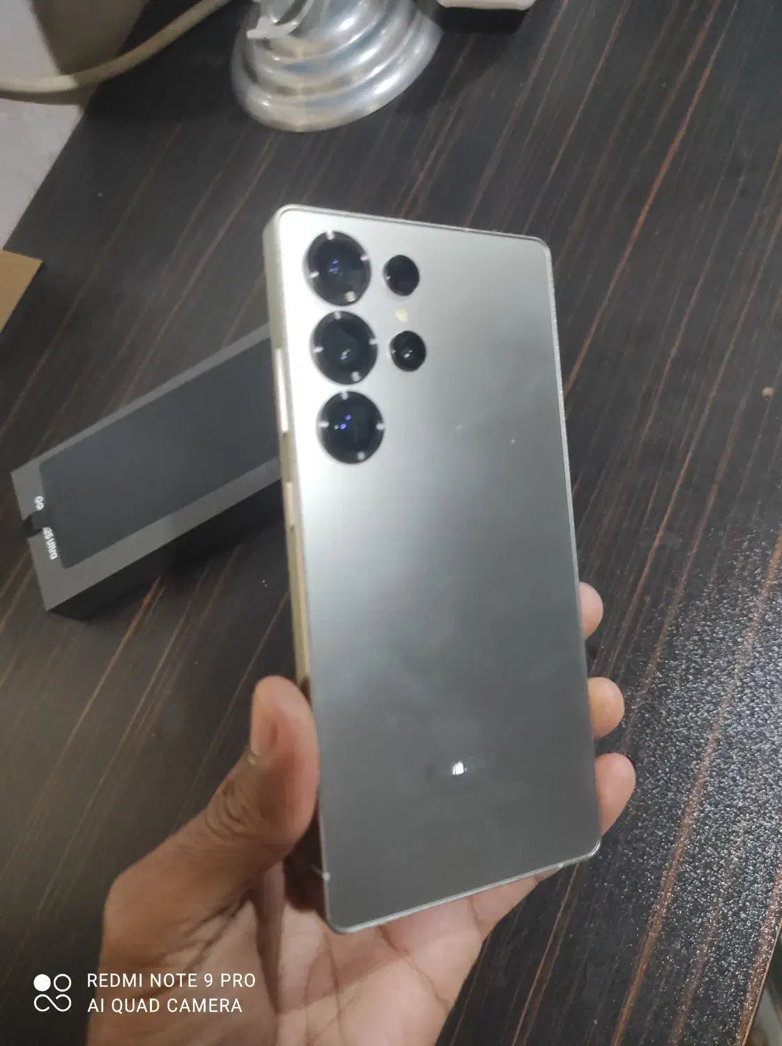 سامسونگ اس 25 اولترا|موبایل|بندرعباس, |دیوار