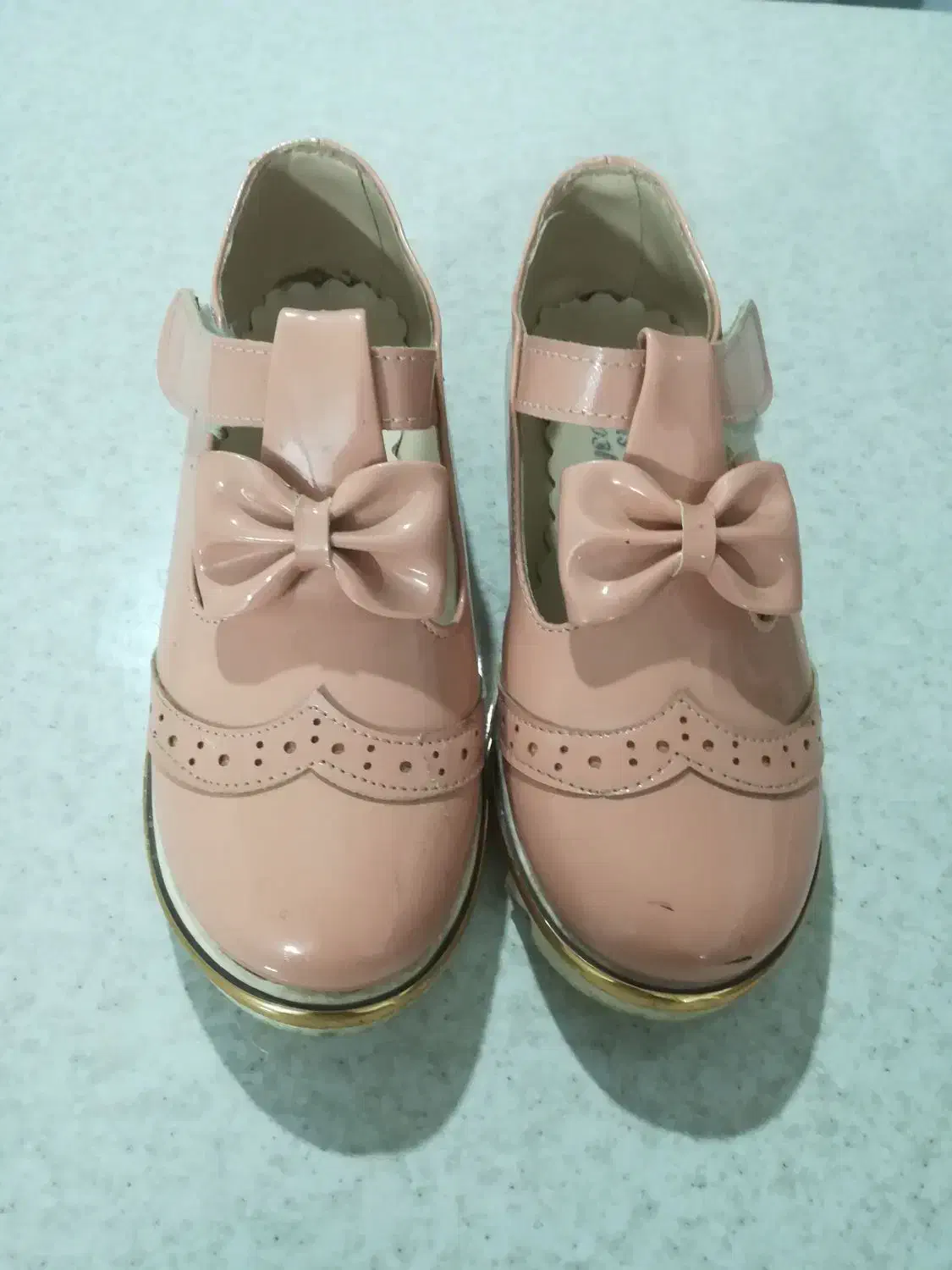 کفش مجلسی|کیف، کفش، کمربند|مشهد, امیر|دیوار