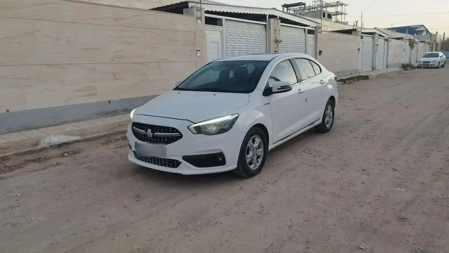 شاهین Gسانروف کارمندی ۱۴۰۰|خودرو سواری و وانت|قائن, |دیوار