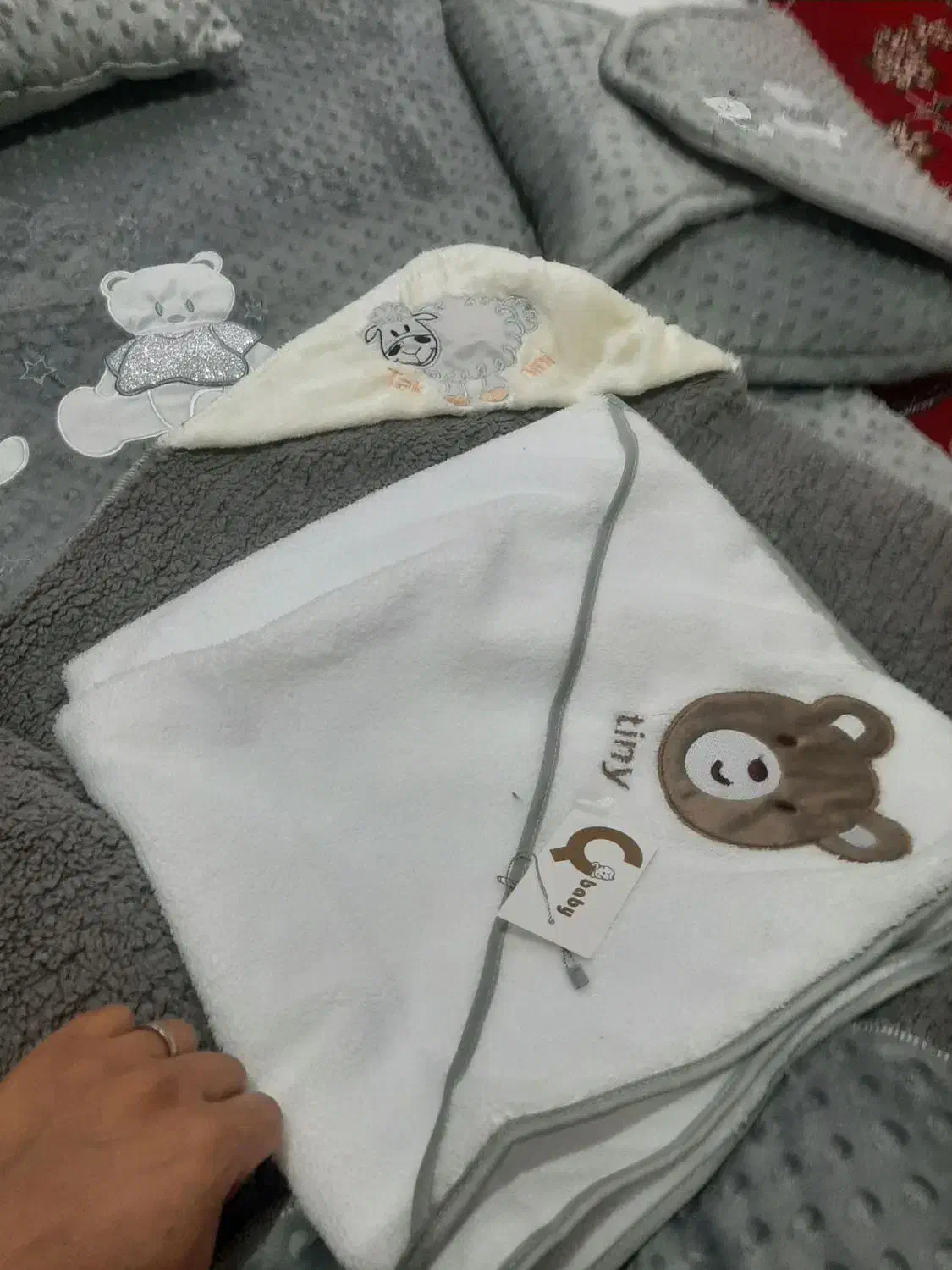 سیسمونی بچه|اسباب و اثاث بچه|الشتر, |دیوار