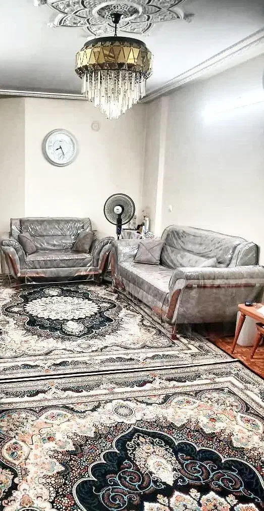۶۲متری/تک واحدی/باپارکینگ‌سندی/فول بازسازی|فروش آپارتمان|تهران, گلچین|دیوار