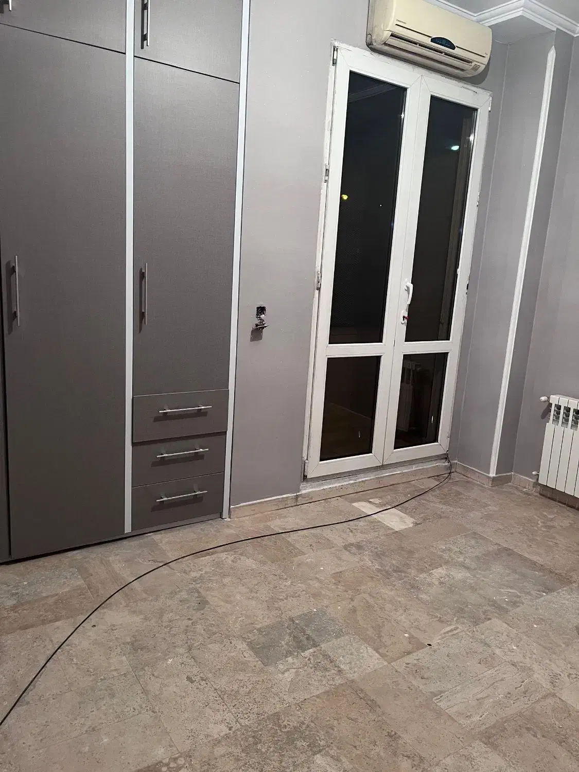 هروی افتخاریان ۷۵ متر ۲ خواب