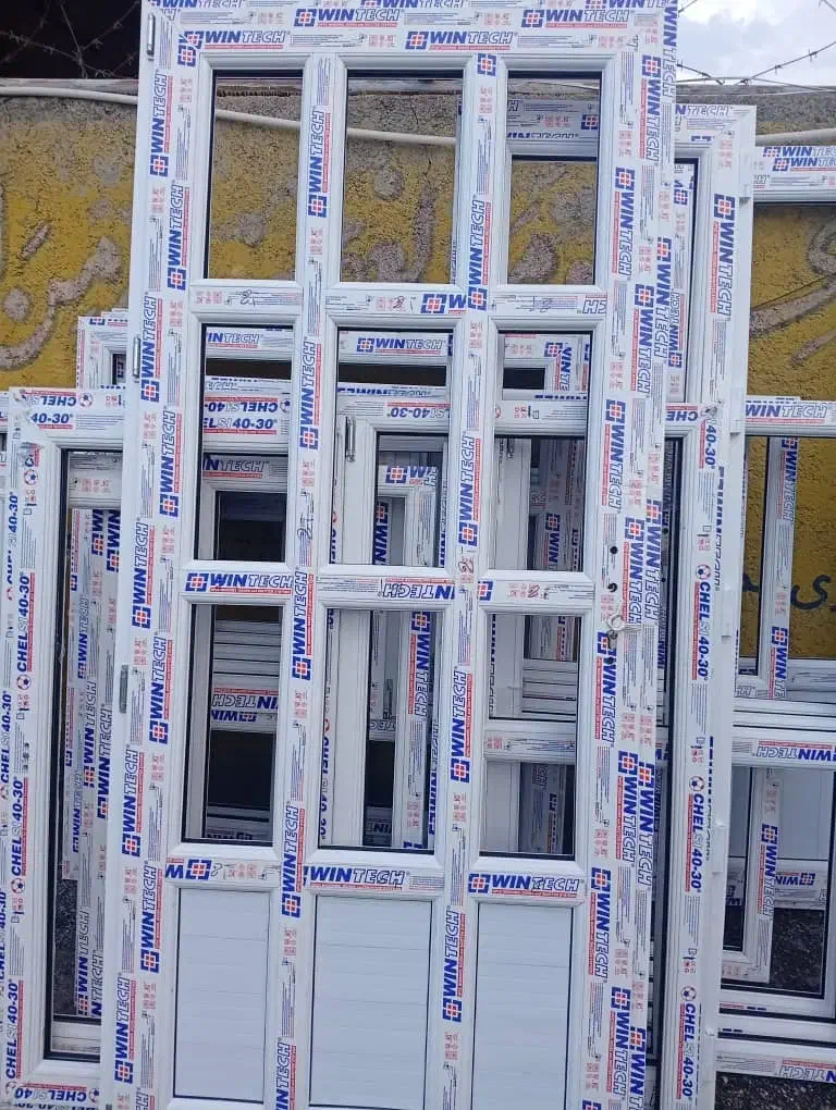 تولید درب و پنجره upvc بهترین کیفیت نازل ترین قیمت|مصالح و تجهیزات ساختمان|پاکدشت, پاکدشت (مامازند)|دیوار