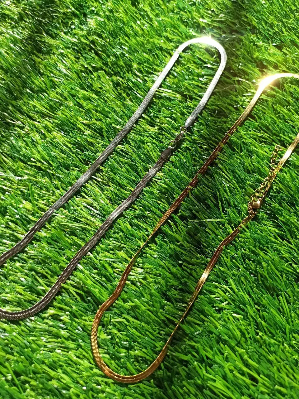 انواع گردنبند دستبند|بدلیجات|همدان, |دیوار