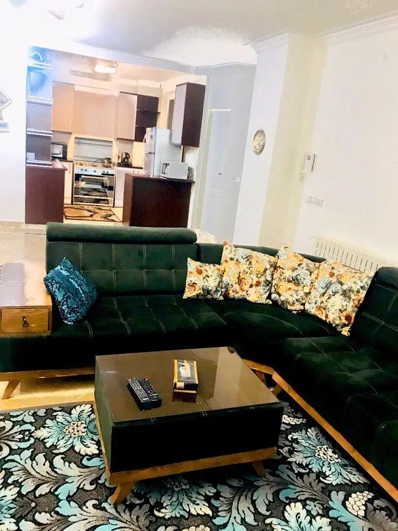 اجاره روزانه آپارتمان مبله کاملا تمیز بدون واسطه|اجارهٔ کوتاه‌مدت آپارتمان و سوئیت|تهران, توحید|دیوار