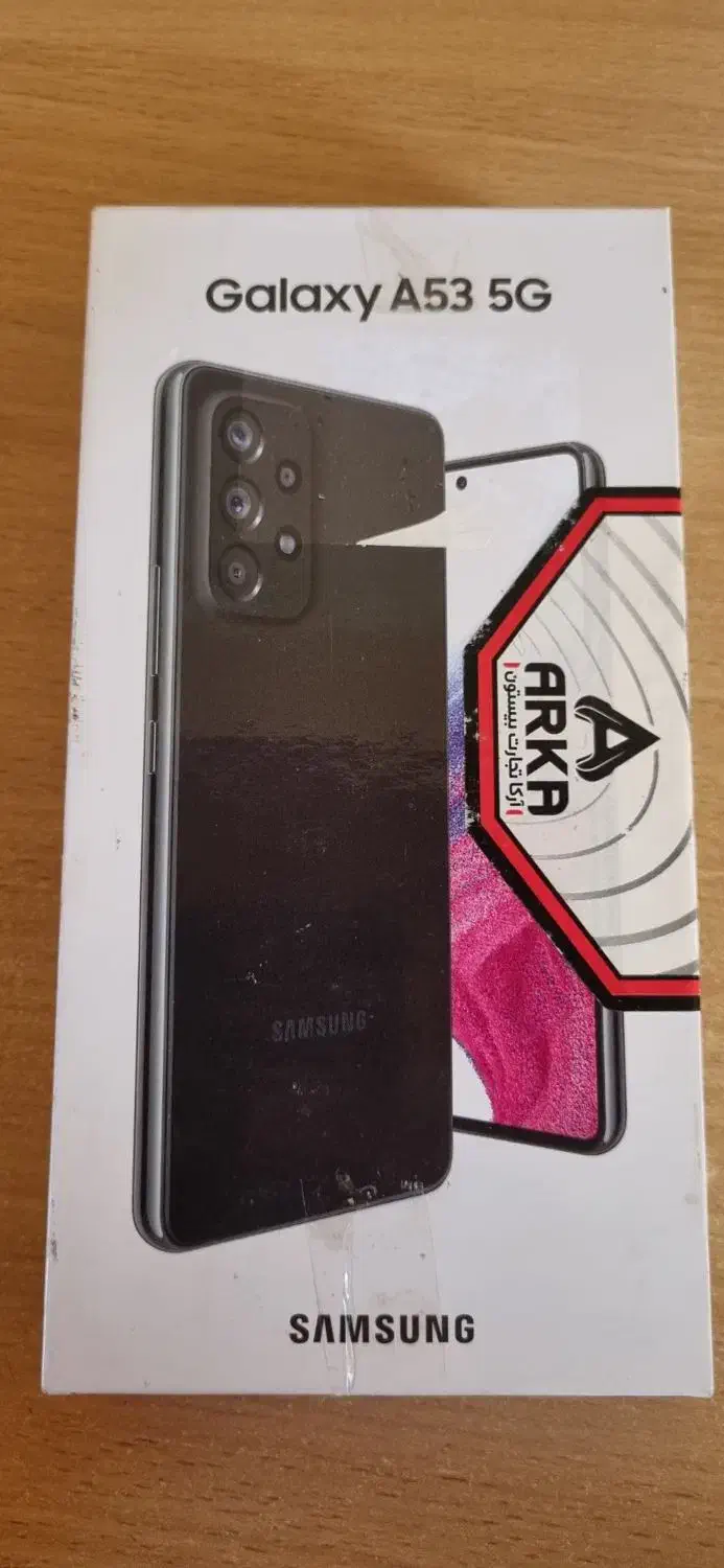 قطعات Samsung A53 5g|لوازم جانبی موبایل و تبلت|آمل, |دیوار