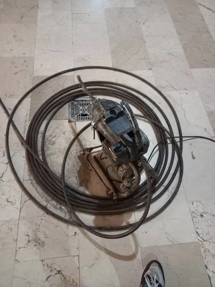 لوله بازکن فنرزن100%تضمینی فنر زنی زنجان و روستاها|خدمات پیشه و مهارت|زنجان, |دیوار