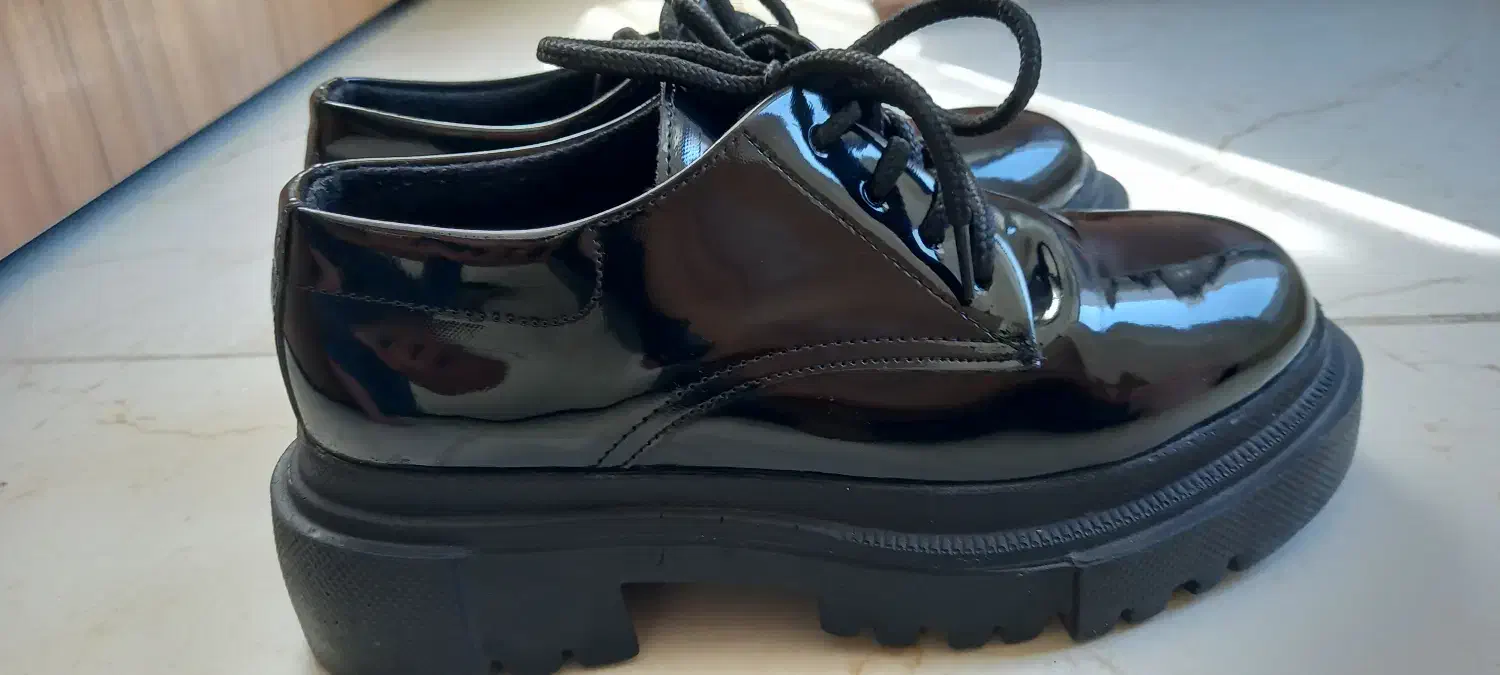 کفش لوفر|کیف، کفش، کمربند|فردیس, خیام غربی|دیوار