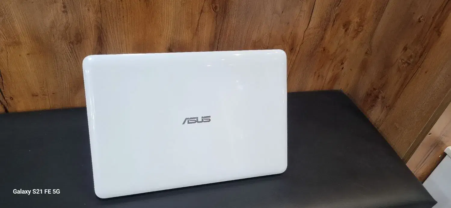 لپتاپ ایسوس i7 7500u گرافیکدار|رایانه همراه|دزفول, |دیوار