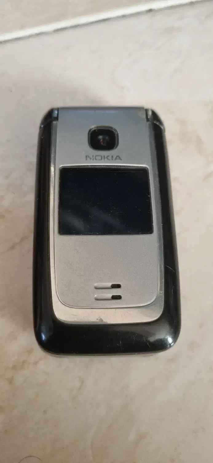 گوشی نوکیا اصل|موبایل|مشهد, امیر|دیوار