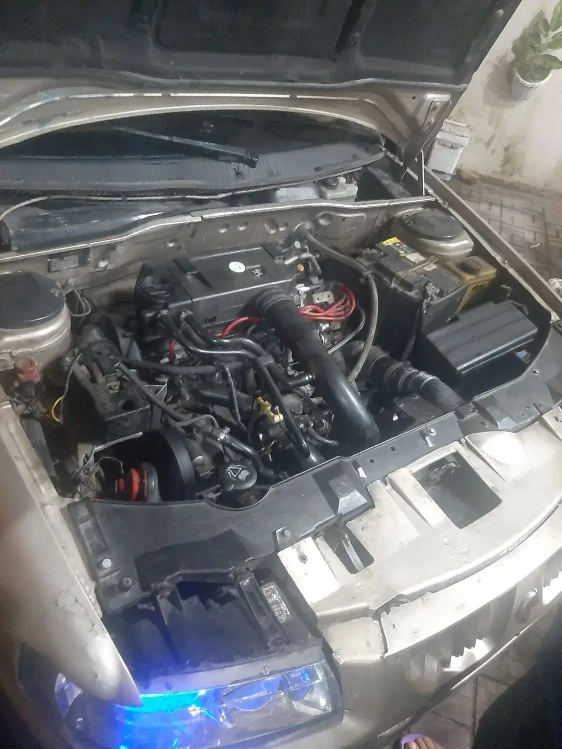 سمندمدل۸۲|خودرو سواری و وانت|لاهیجان, حاجی آباد|دیوار