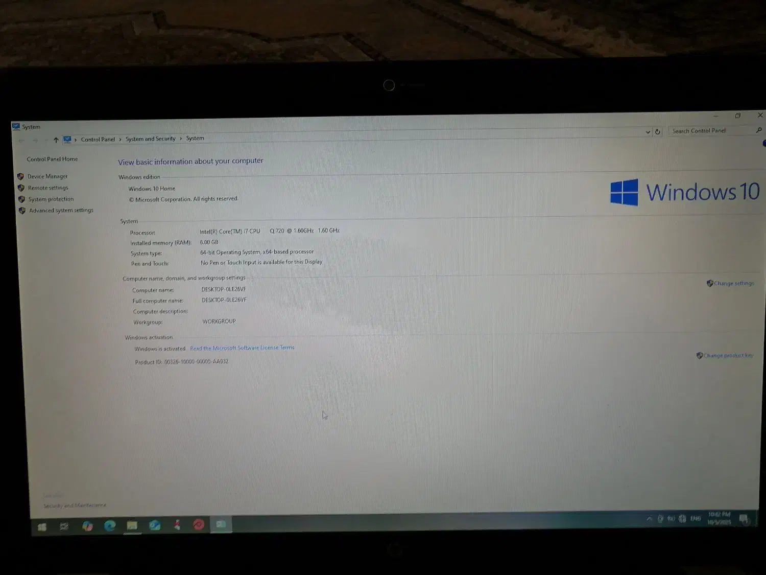 فروش لپ تاپ فوری|رایانه همراه|شیراز, بعثت|دیوار